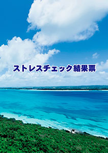結果票表紙②